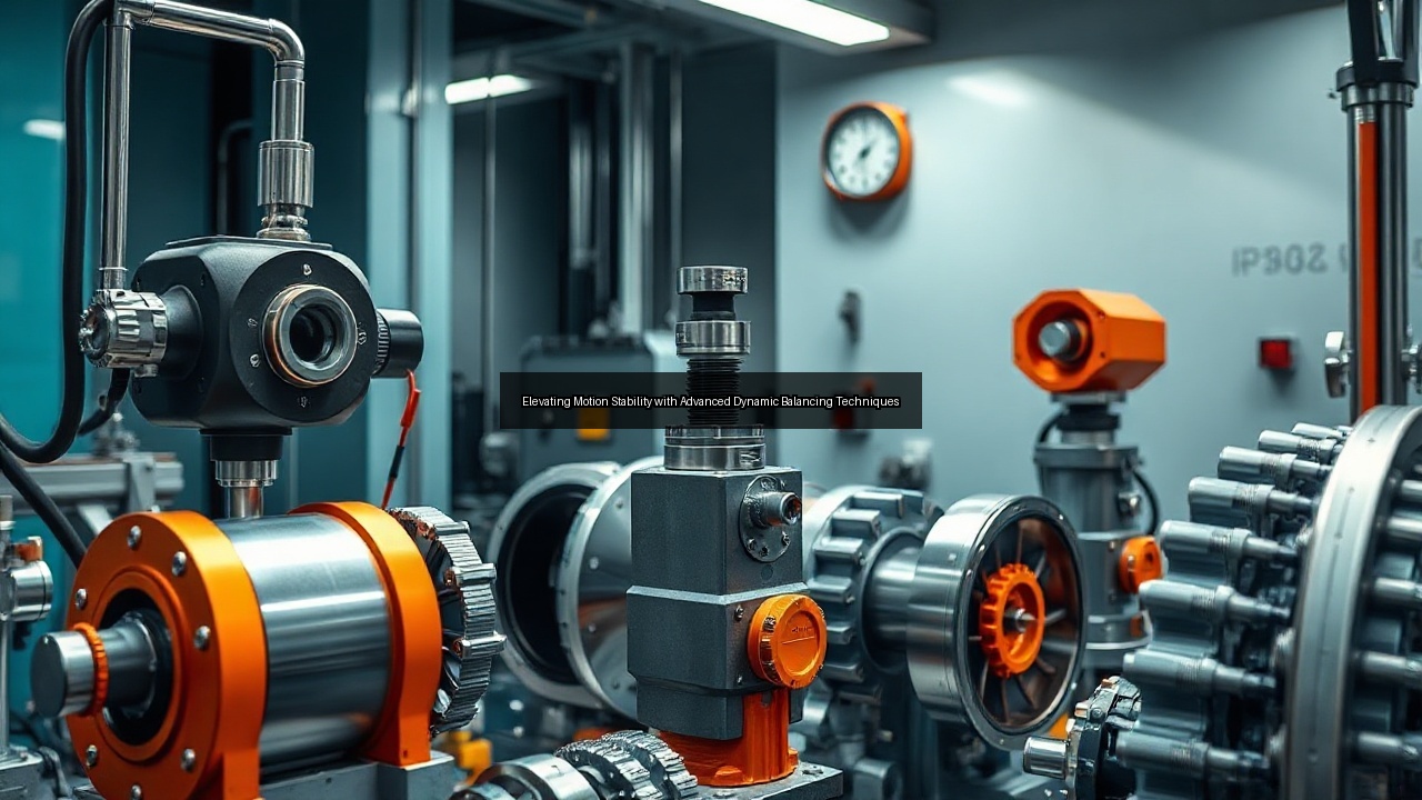 oil dynamic motor balance instrumentation dynamic balancing services shape