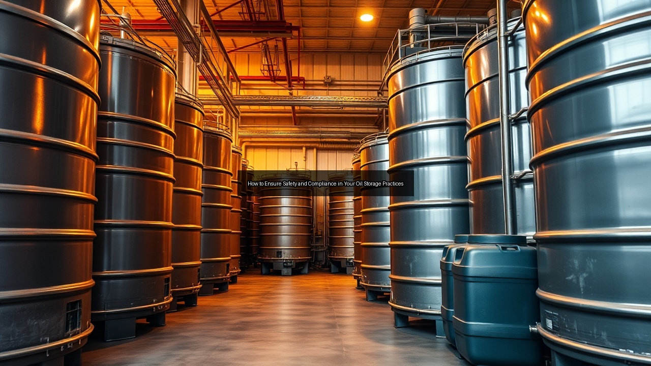 plastic storage lubricants oil storage containers water